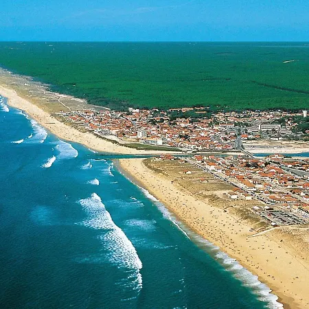 Les Patios De Flore-2 By Interhome Appartement