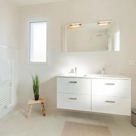 Les Patios De Flore-2 By Interhome