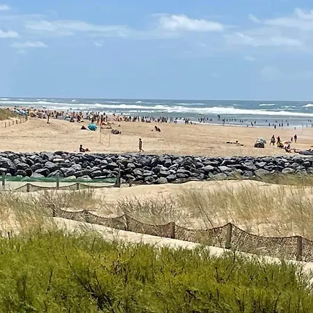 Les Patios De Flore-2 By Interhome *