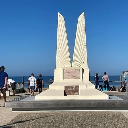 Les Patios De Flore-2 By Interhome Appartement Mimizan