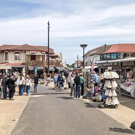 Appartement Les Patios De Flore-2 By Interhome *