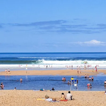 Les Patios De Flore-2 By Interhome *