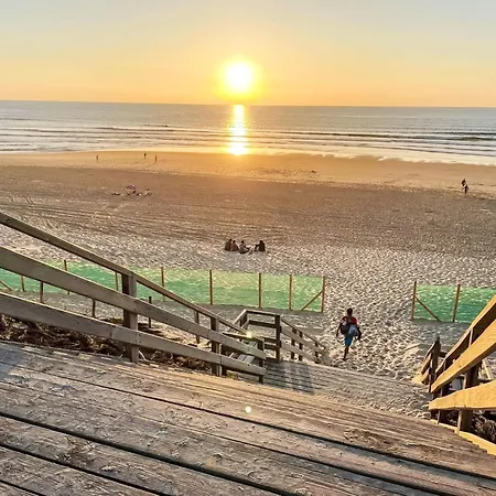 Les Patios De Flore-2 By Interhome * Mimizan