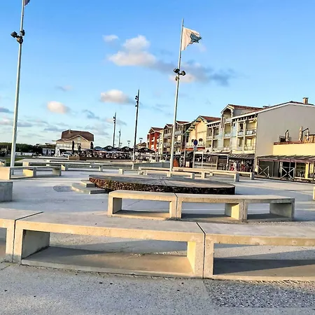 Les Patios De Flore-2 By Interhome Appartement *