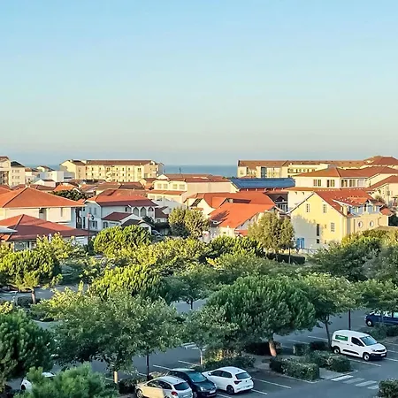 Les Patios De Flore-2 By Interhome *